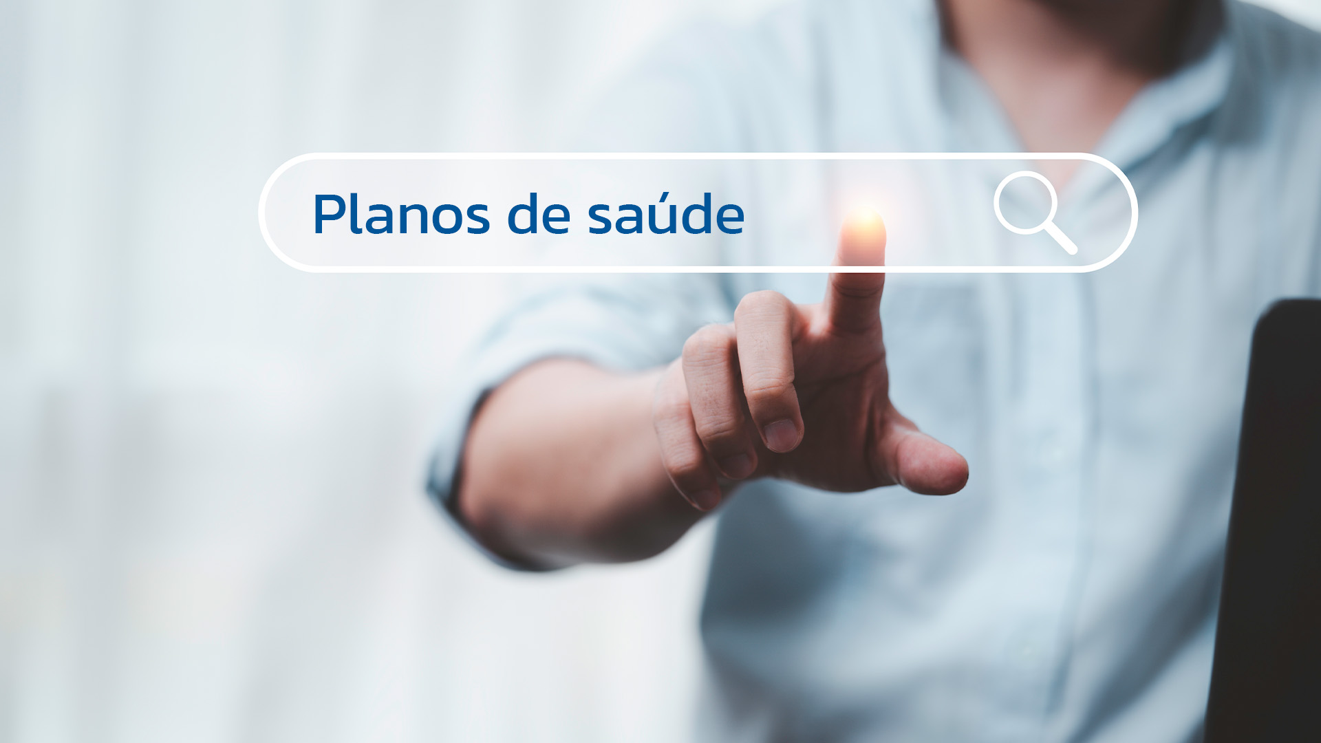 Pesquisa sobre a percepção dos brasileiros a respeito dos Planos de Saúde e outras novidades sobre a área da Saúde